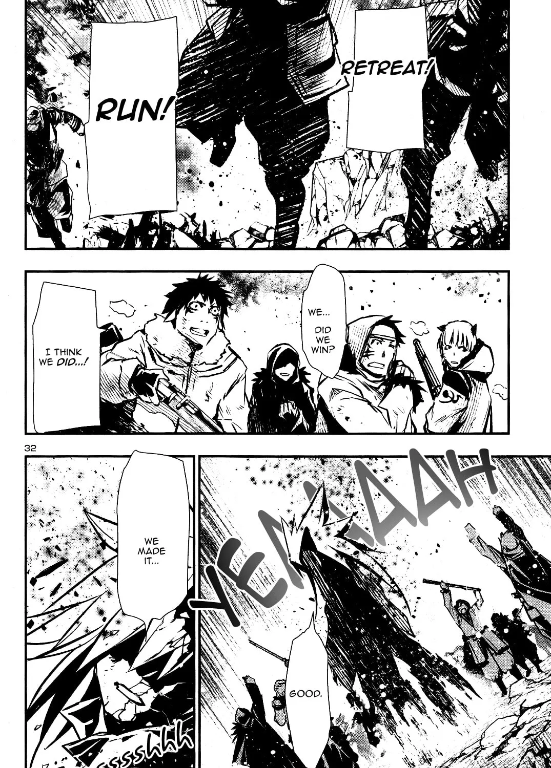 Read Shinju no Nectar chapter 28 image 56 on Lezhin