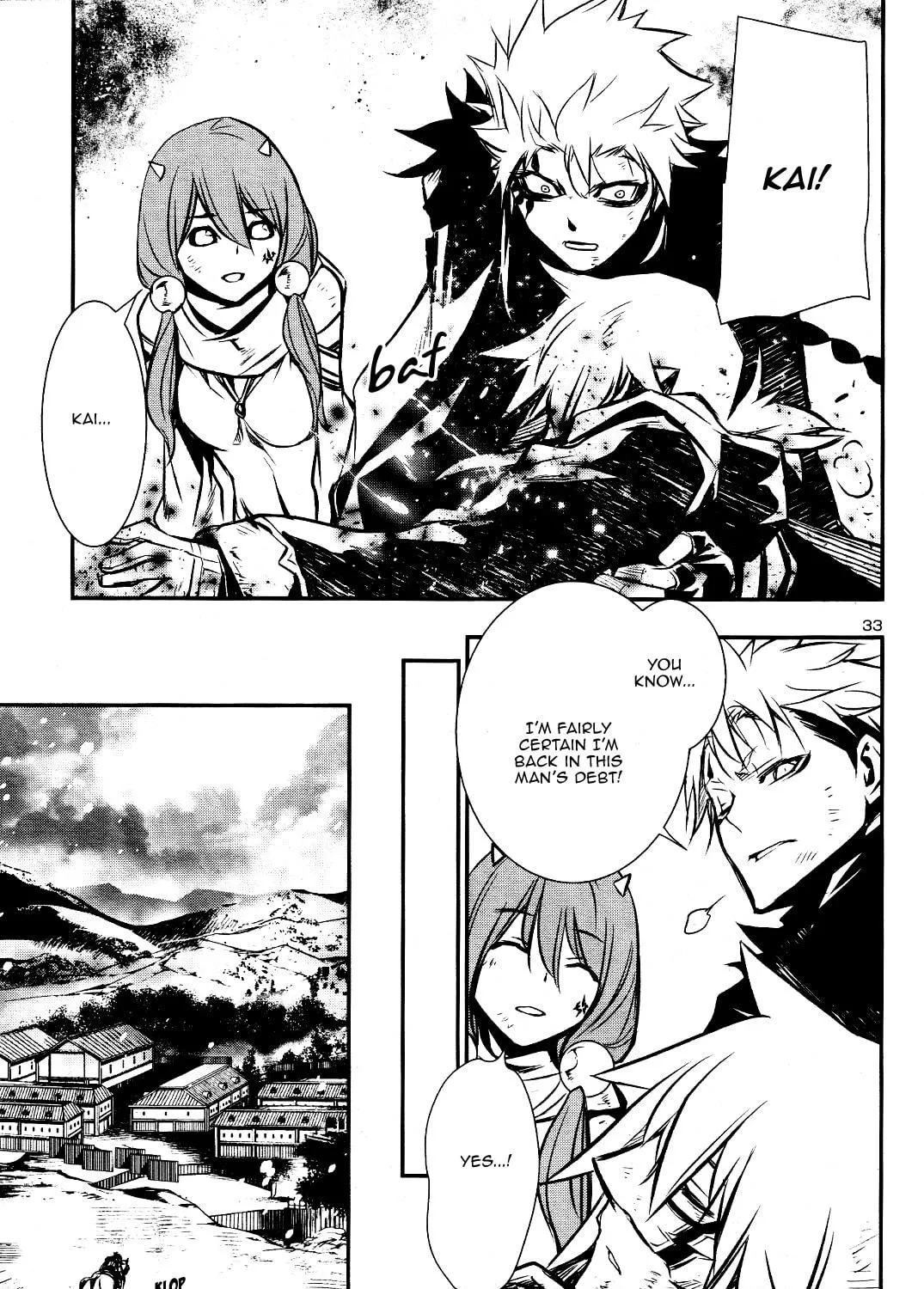 Read Shinju no Nectar chapter 28 image 58 on Lezhin