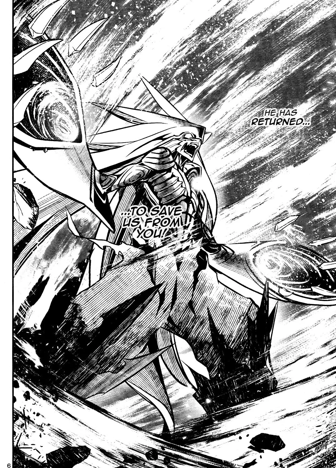 Read Shinju no Nectar chapter 28 image 6 on Lezhin