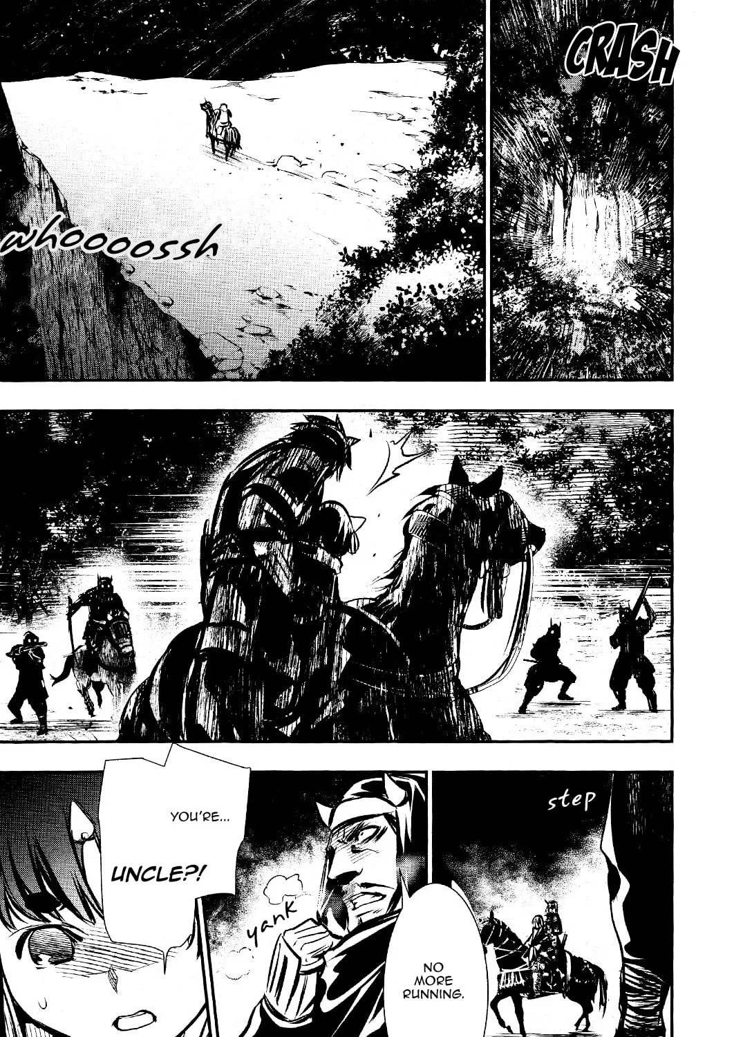 Read Shinju no Nectar chapter 29 image 44 on Lezhin