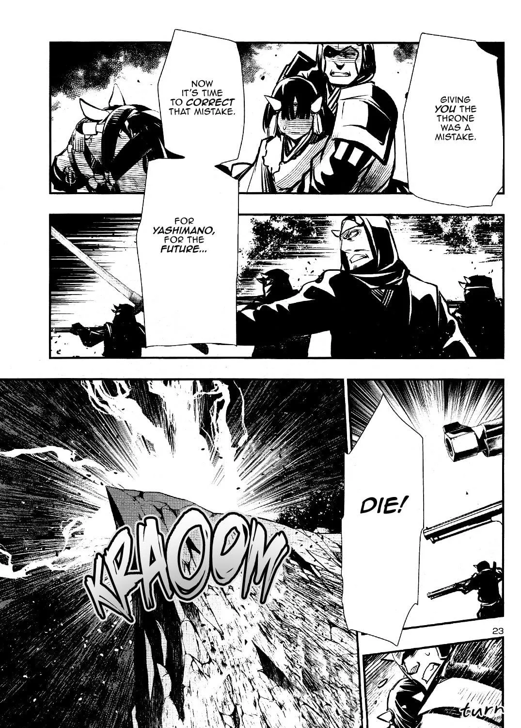 Read Shinju no Nectar chapter 29 image 46 on Lezhin