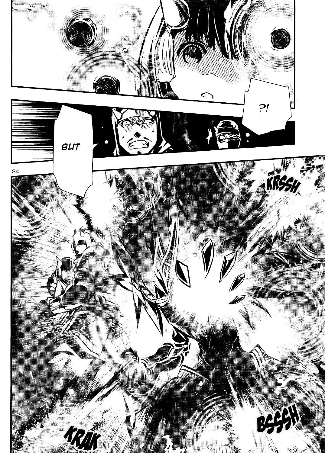 Read Shinju no Nectar chapter 29 image 48 on Lezhin