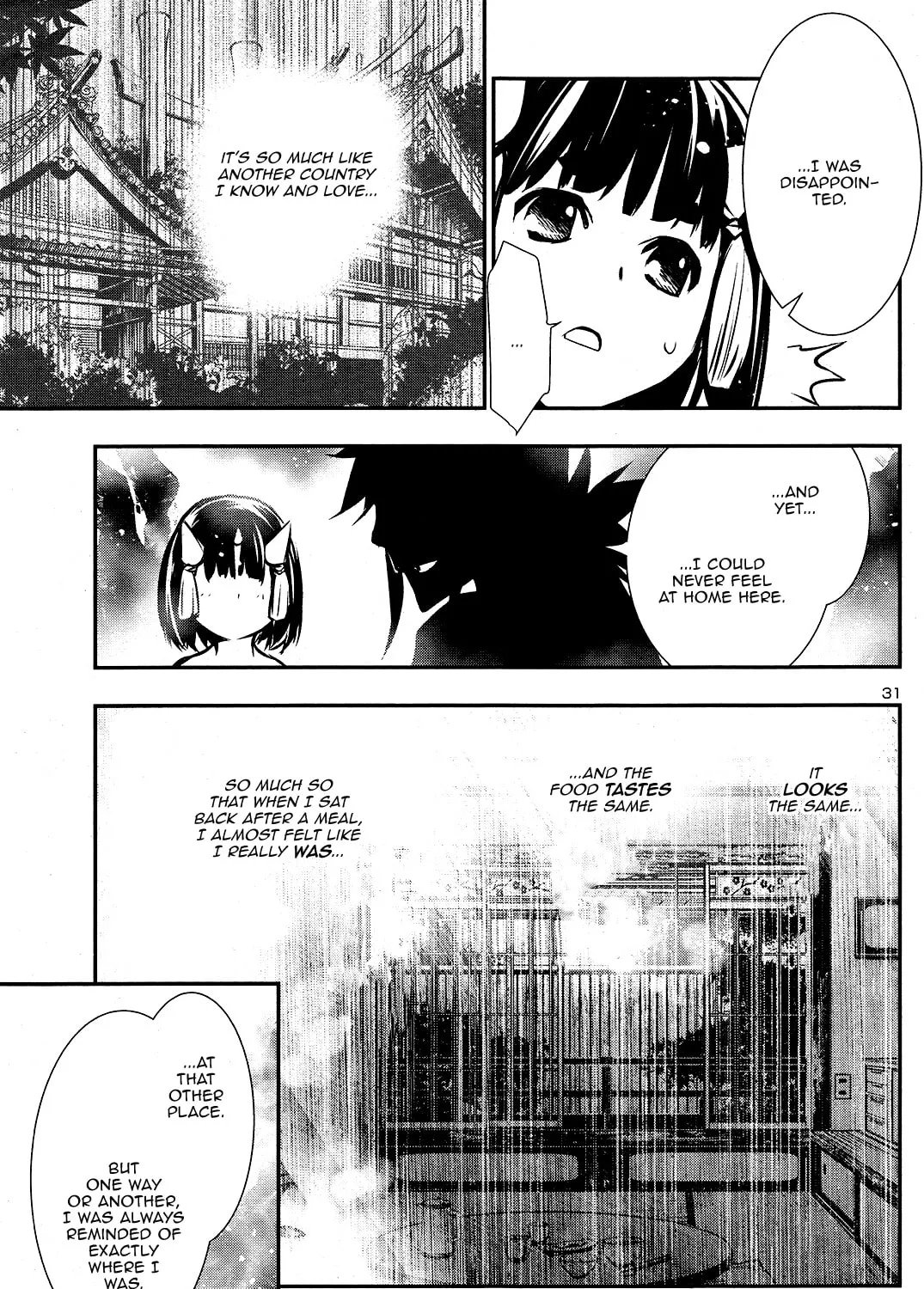 Read Shinju no Nectar chapter 29 image 62 on Lezhin