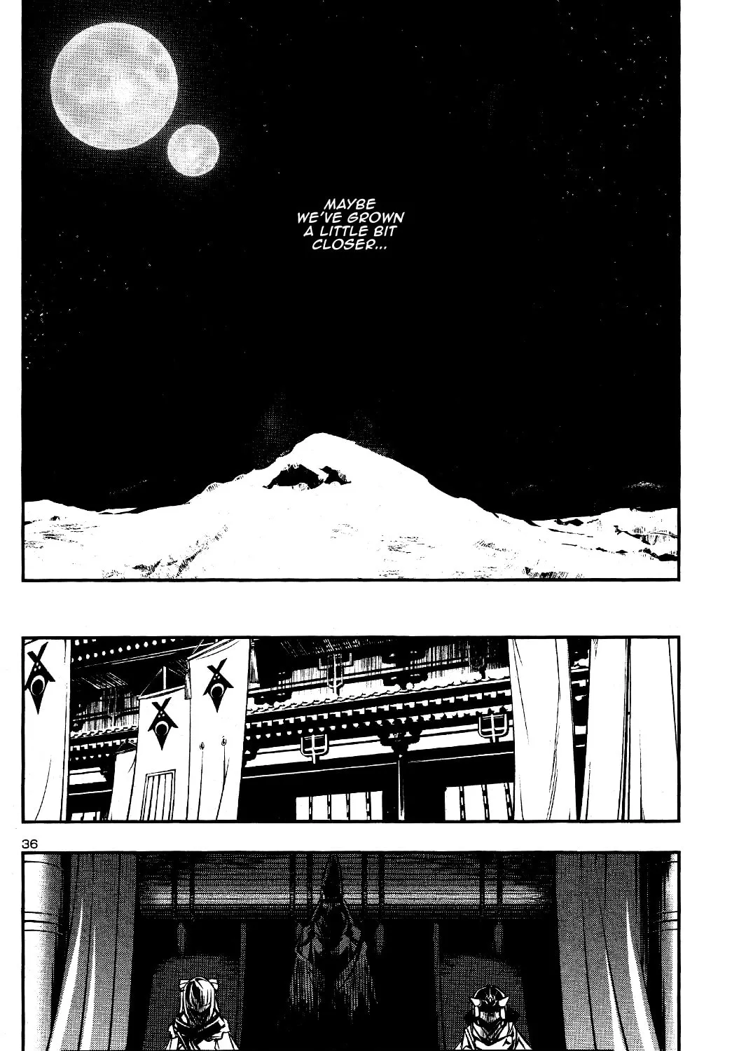 Read Shinju no Nectar chapter 29 image 72 on Lezhin