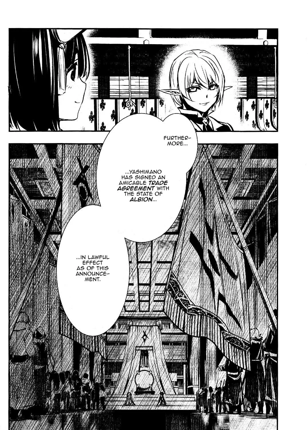 Read Shinju no Nectar chapter 29 image 76 on Lezhin