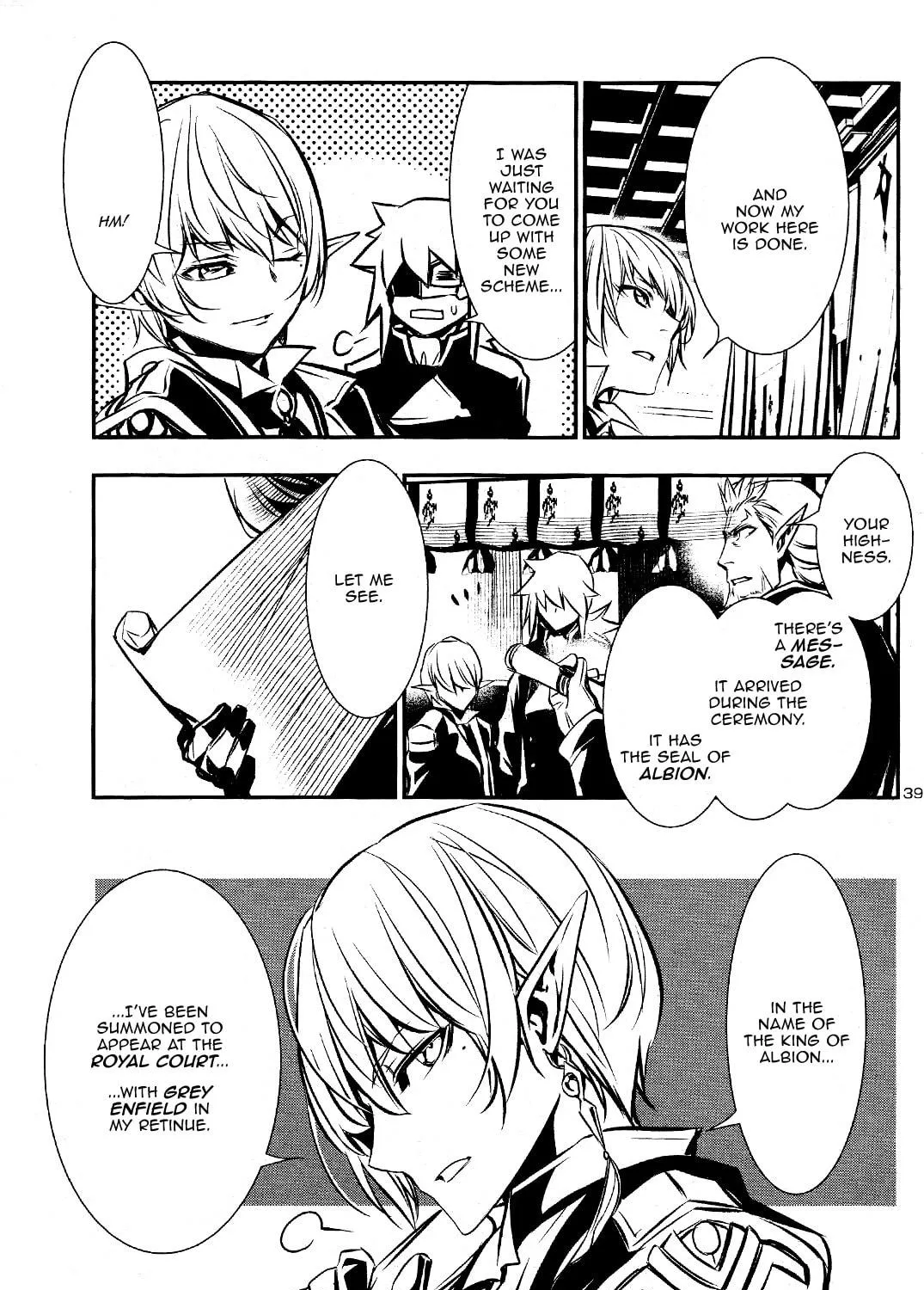 Read Shinju no Nectar chapter 29 image 78 on Lezhin