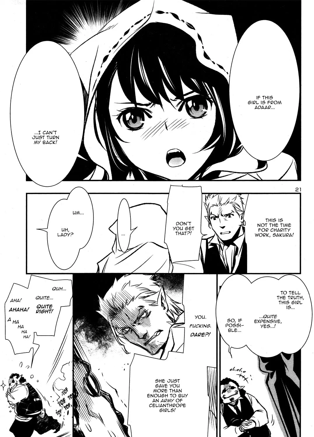 Read Shinju no Nectar chapter 3 image 42 on Lezhin