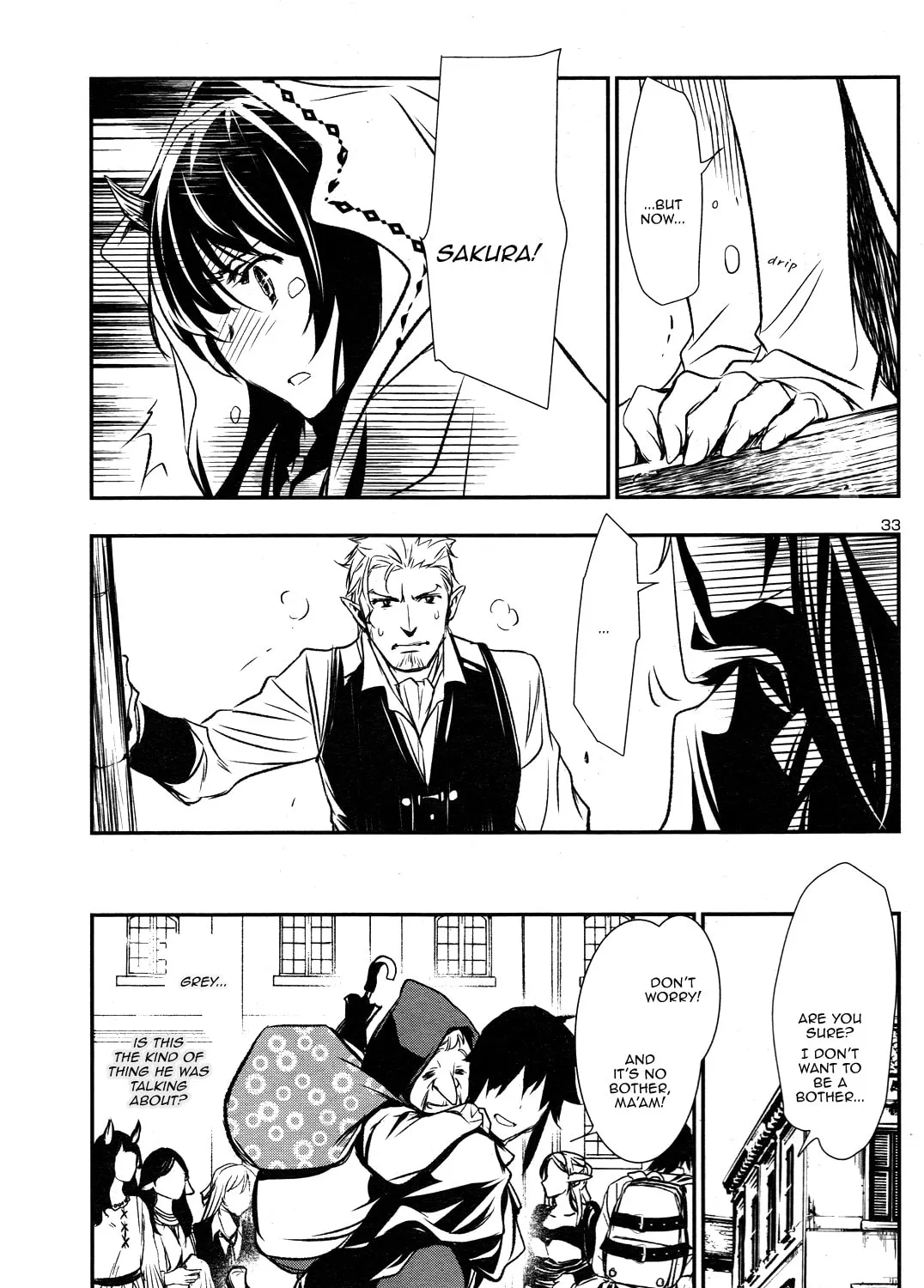 Read Shinju no Nectar chapter 3 image 66 on Lezhin
