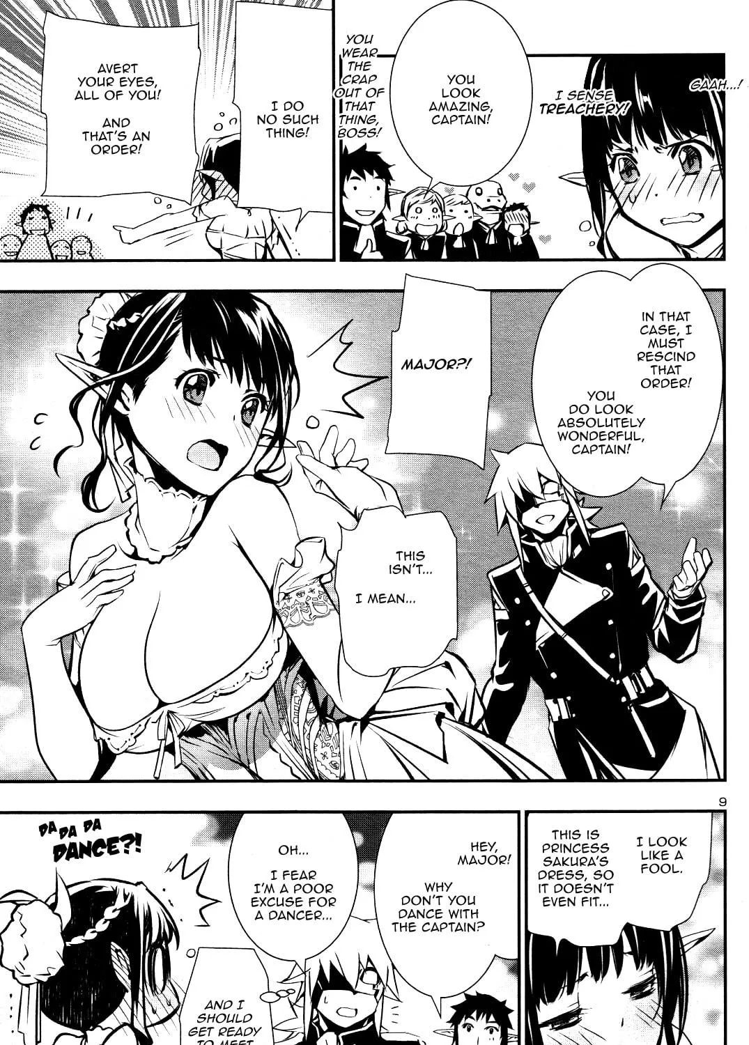 Read Shinju no Nectar chapter 30.5 image 16 on Lezhin