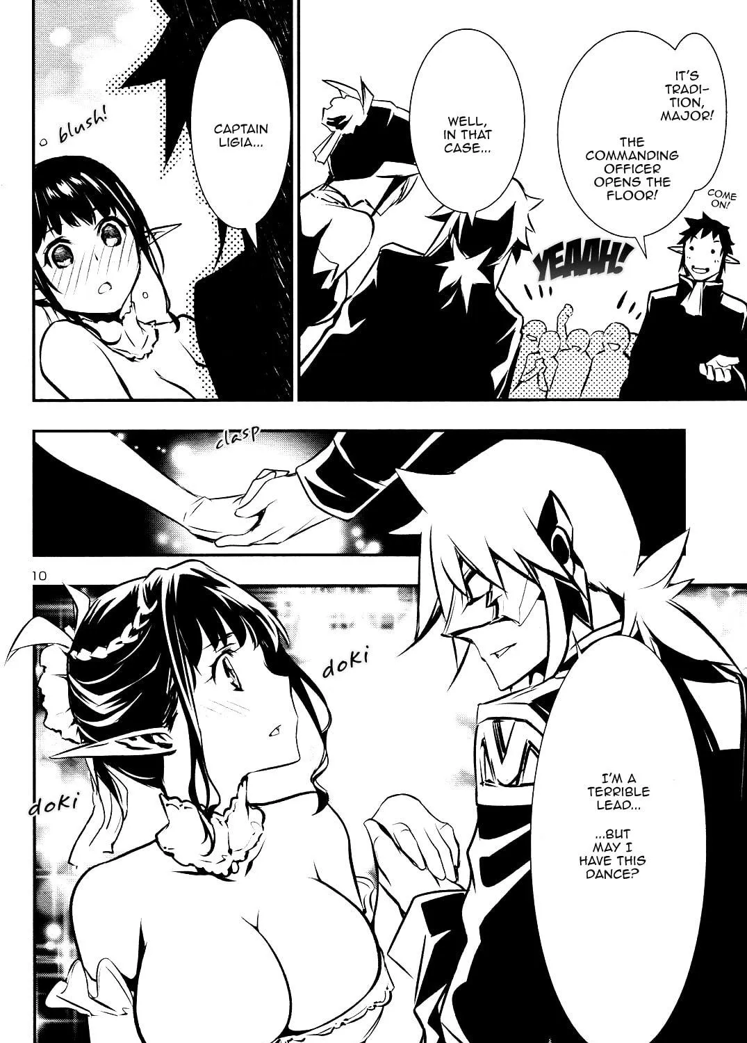 Read Shinju no Nectar chapter 30.5 image 18 on Lezhin