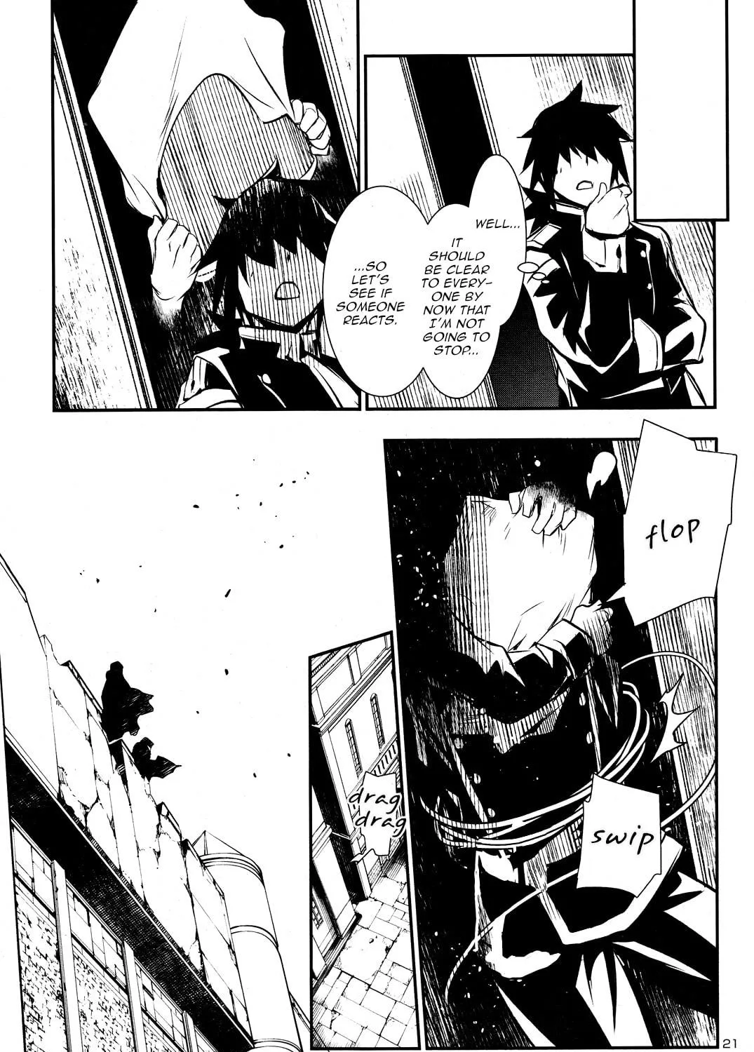 Read Shinju no Nectar chapter 31 image 38 on Lezhin