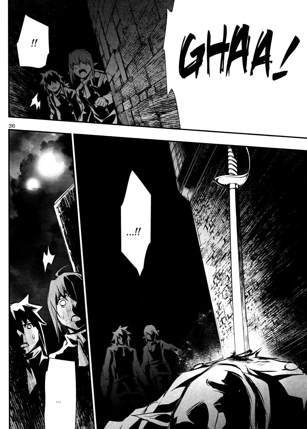 Read Shinju no Nectar chapter 31 image 68 on Lezhin