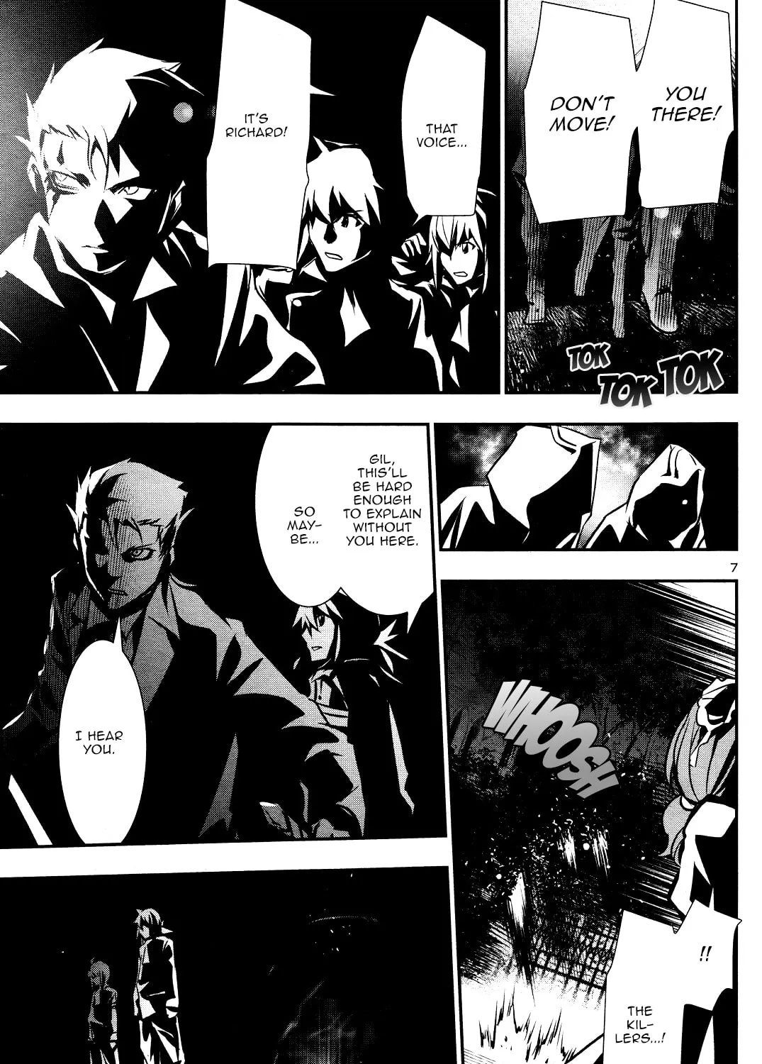 Read Shinju no Nectar chapter 32 image 12 on Lezhin
