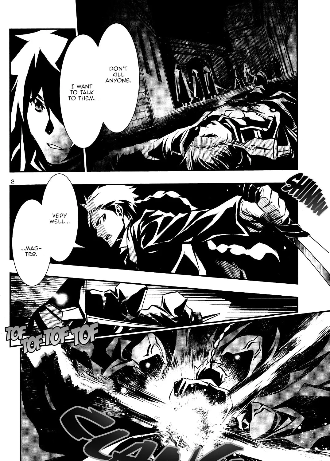 Read Shinju no Nectar chapter 32 image 2 on Lezhin