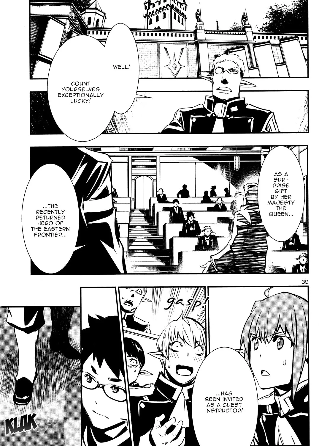Read Shinju no Nectar chapter 32 image 74 on Lezhin