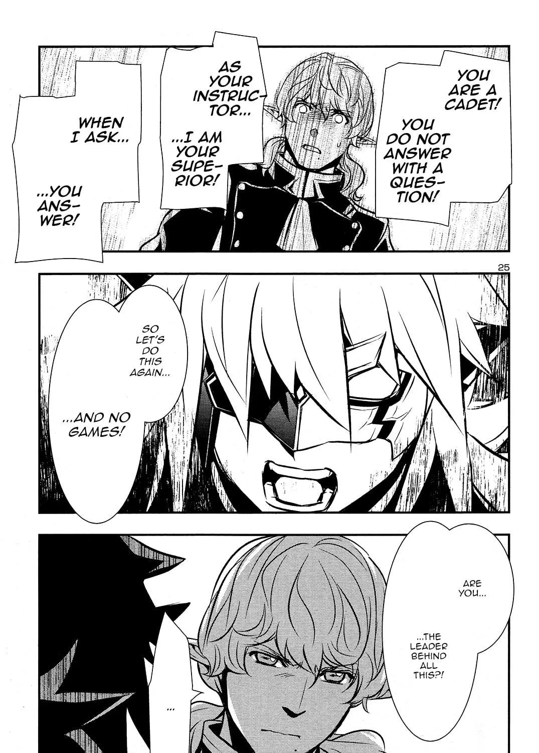 Read Shinju no Nectar chapter 33 image 46 on Lezhin