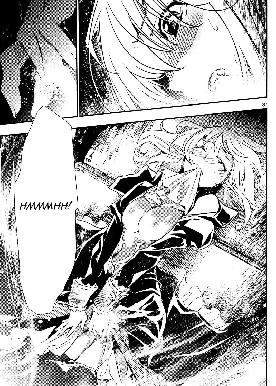 Read Shinju no Nectar chapter 33 image 58 on Lezhin