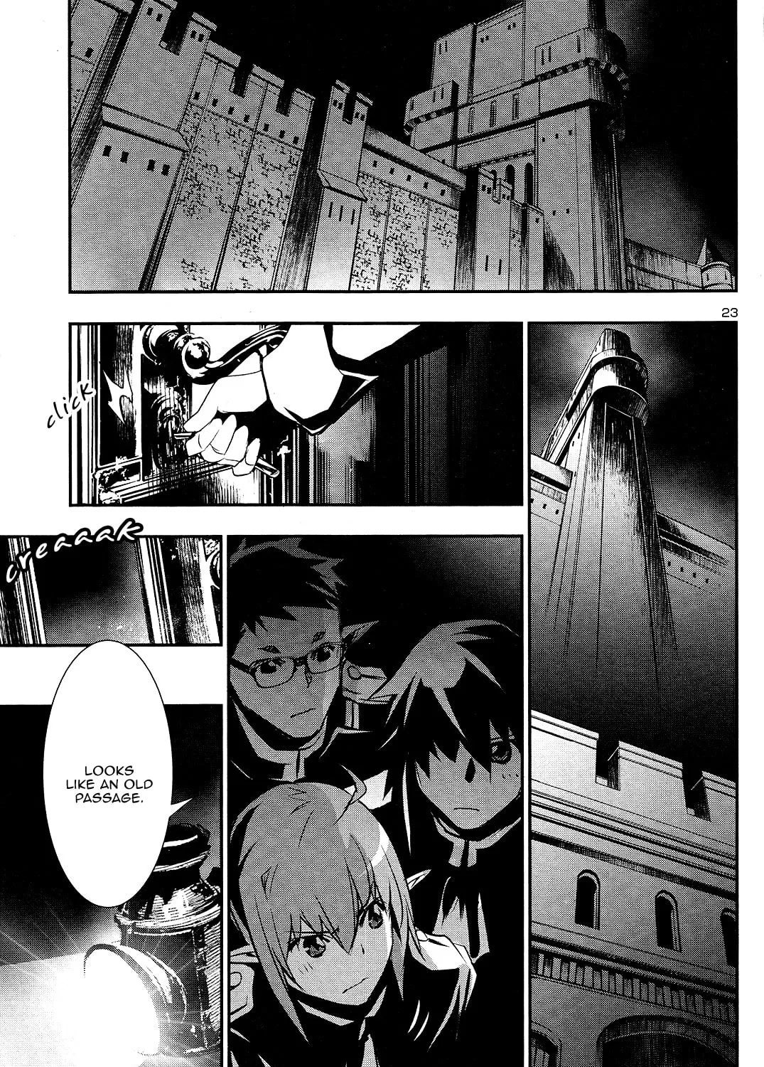 Read Shinju no Nectar chapter 34 image 44 on Lezhin