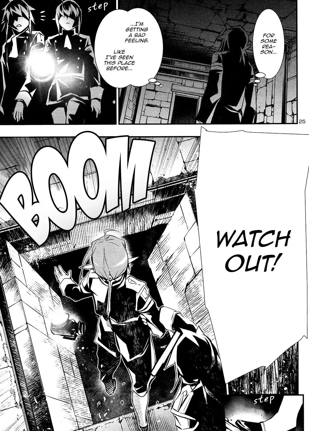 Read Shinju no Nectar chapter 34 image 48 on Lezhin