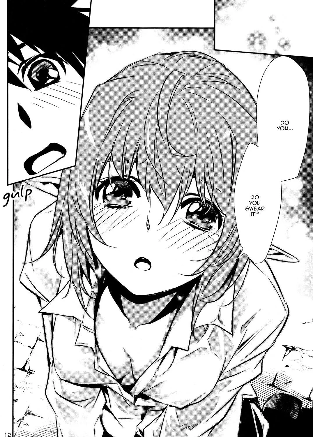 Read Shinju no Nectar chapter 35 image 22 on Lezhin