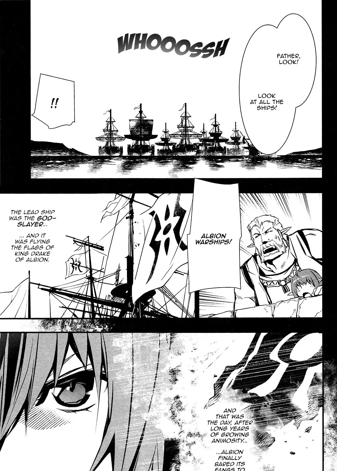 Read Shinju no Nectar chapter 35 image 44 on Lezhin