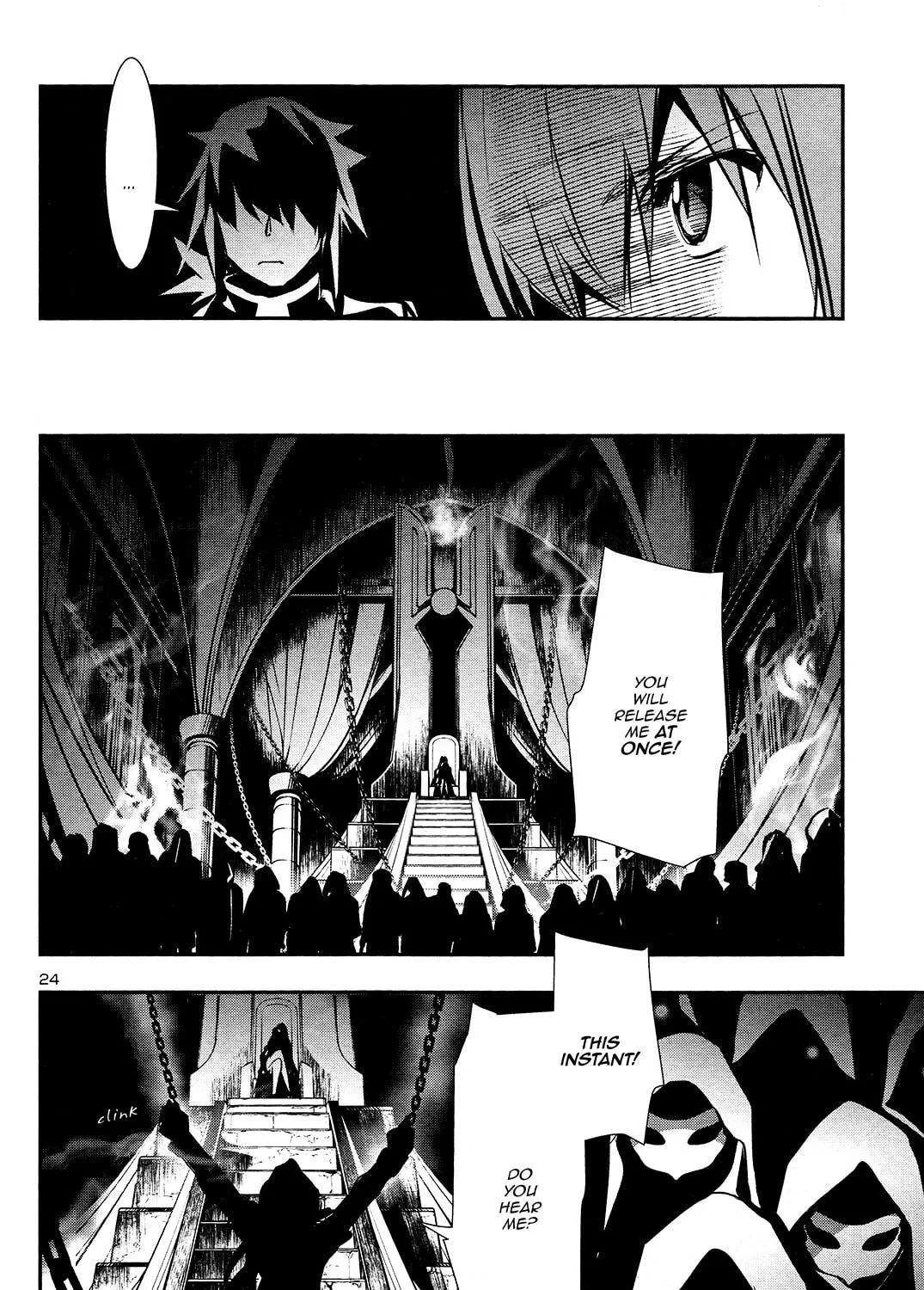 Read Shinju no Nectar chapter 35 image 46 on Lezhin