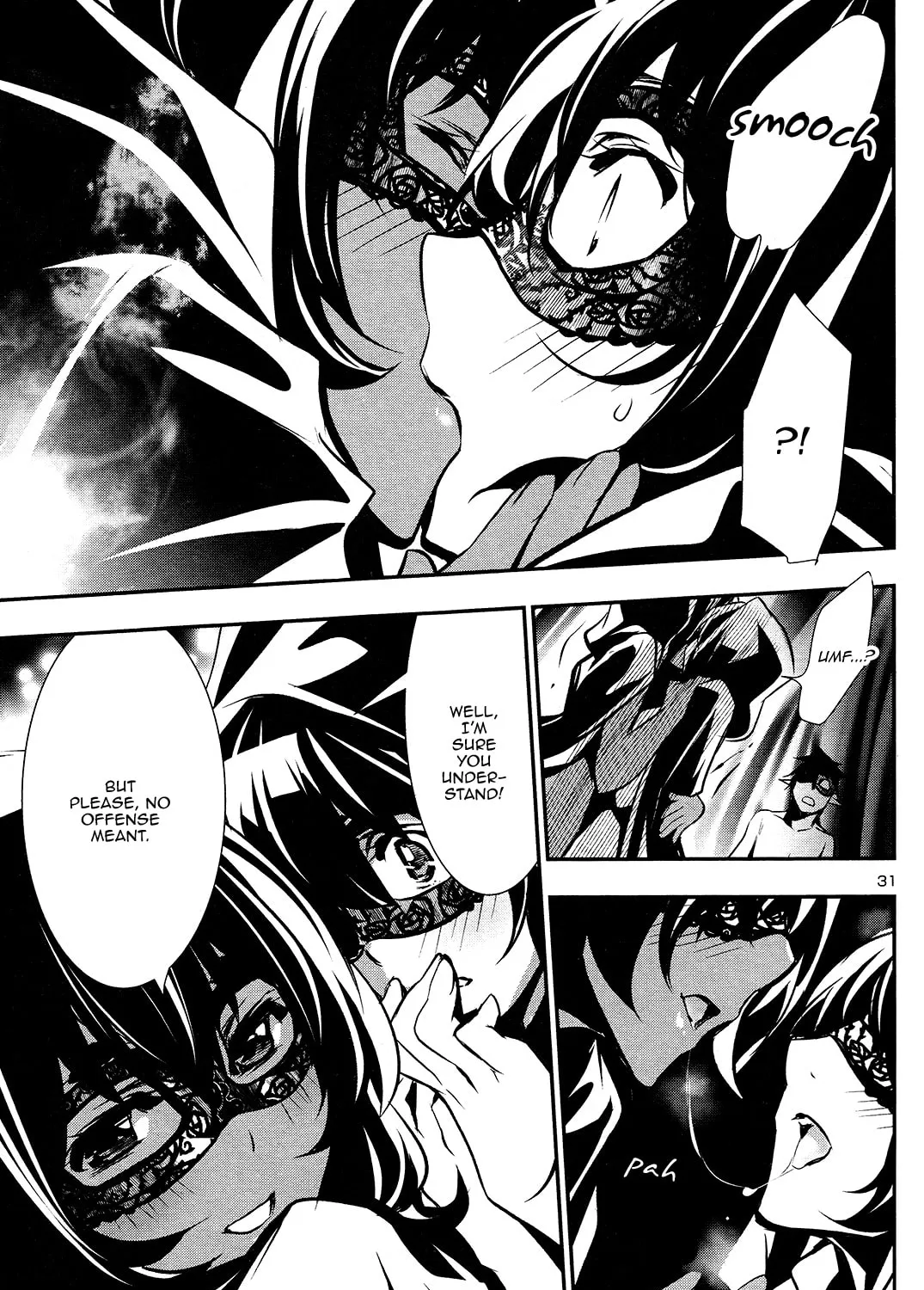 Read Shinju no Nectar chapter 35 image 60 on Lezhin