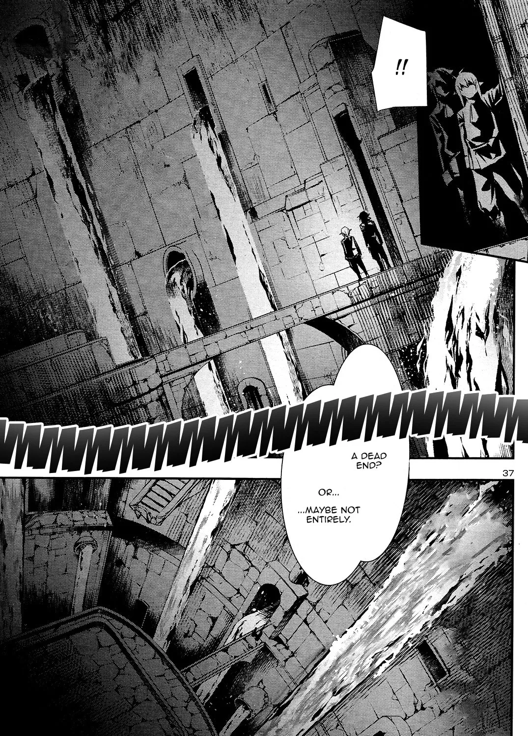 Read Shinju no Nectar chapter 35 image 72 on Lezhin