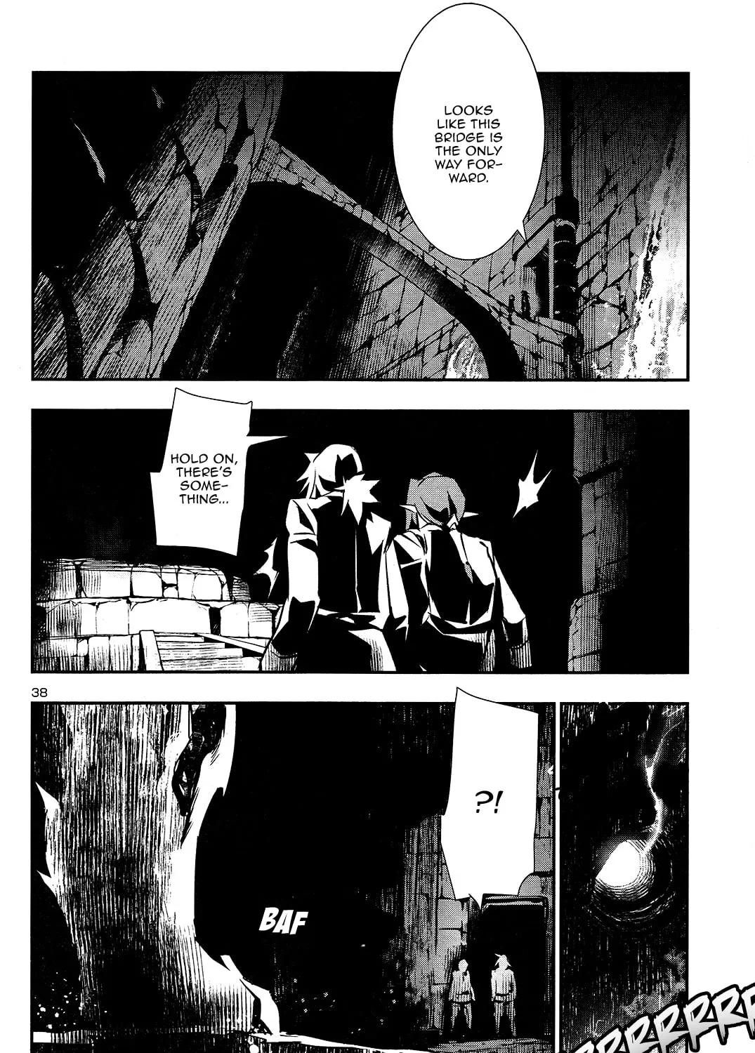 Read Shinju no Nectar chapter 35 image 74 on Lezhin