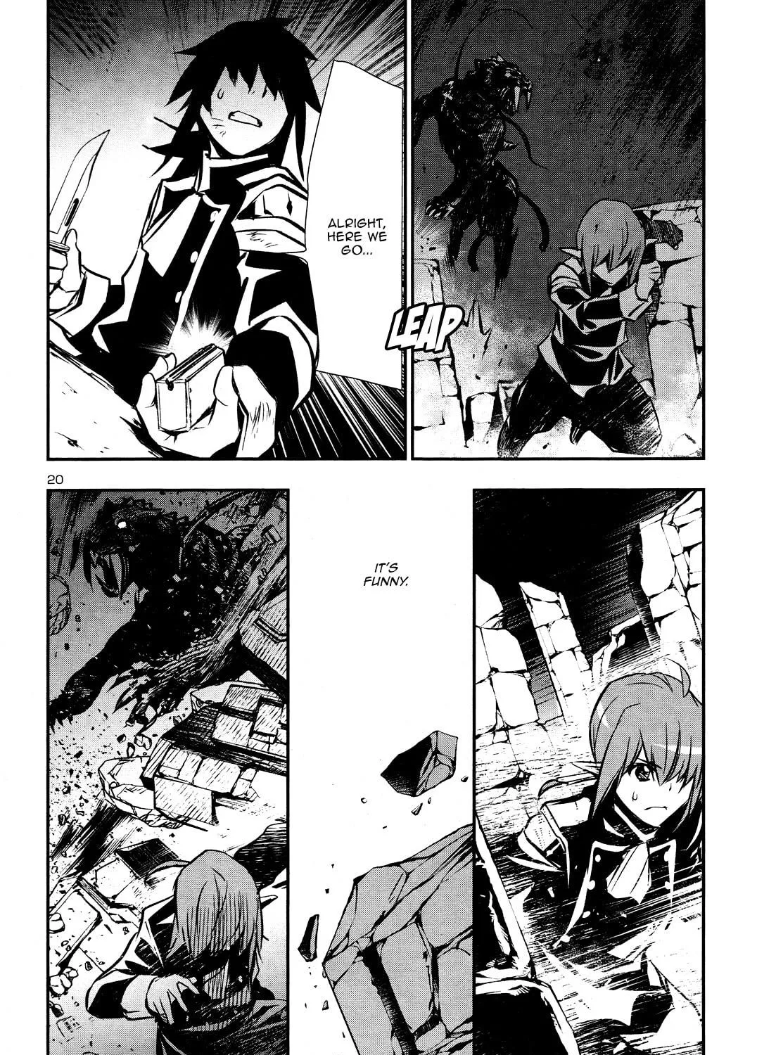 Read Shinju no Nectar chapter 36 image 38 on Lezhin