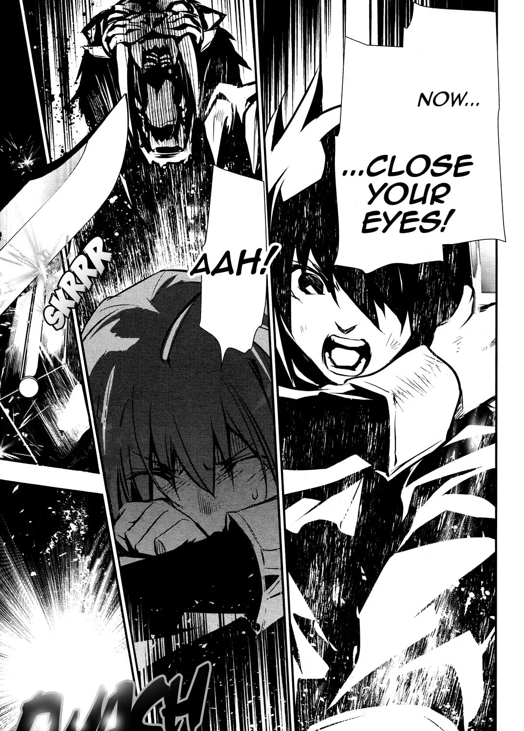 Read Shinju no Nectar chapter 36 image 44 on Lezhin