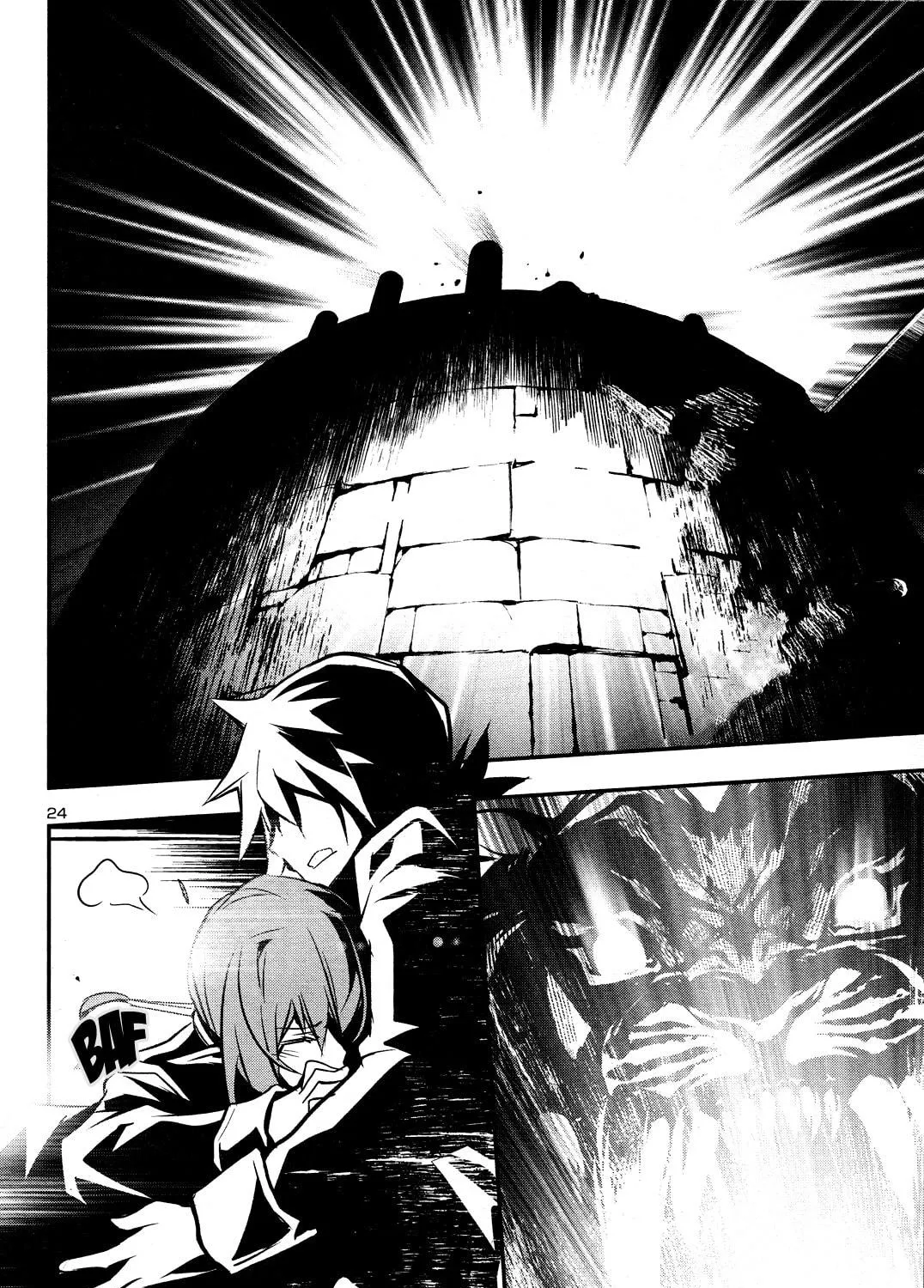 Read Shinju no Nectar chapter 36 image 46 on Lezhin