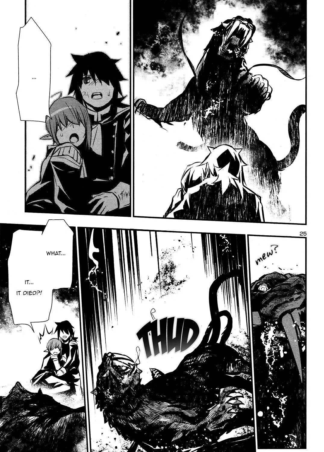 Read Shinju no Nectar chapter 36 image 48 on Lezhin