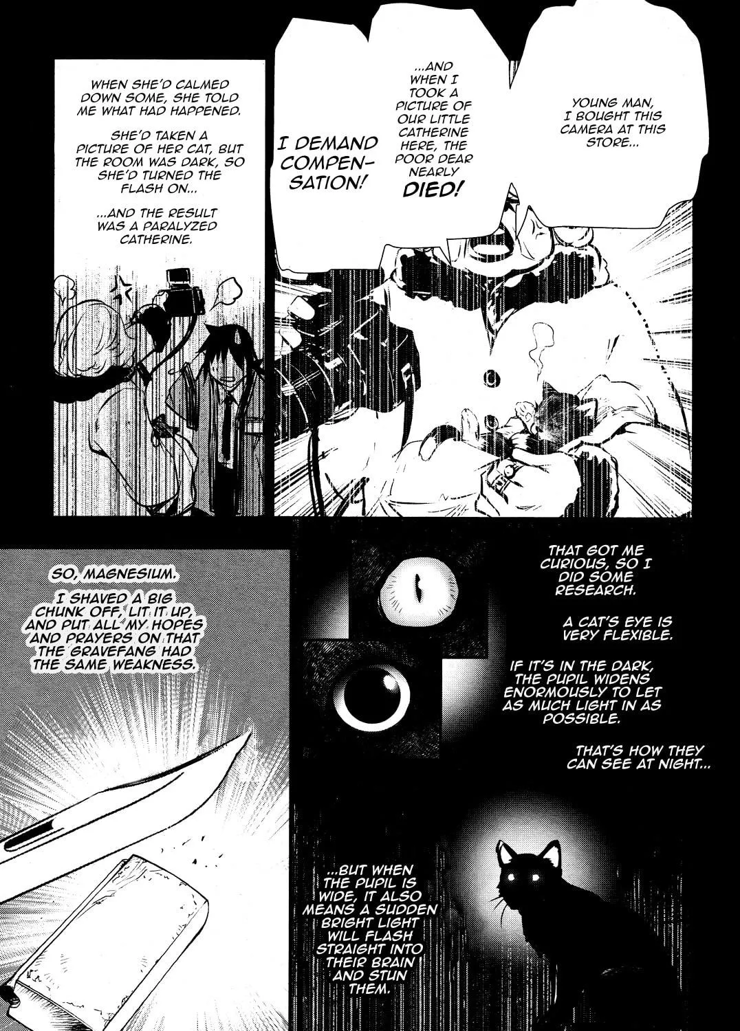 Read Shinju no Nectar chapter 36 image 52 on Lezhin