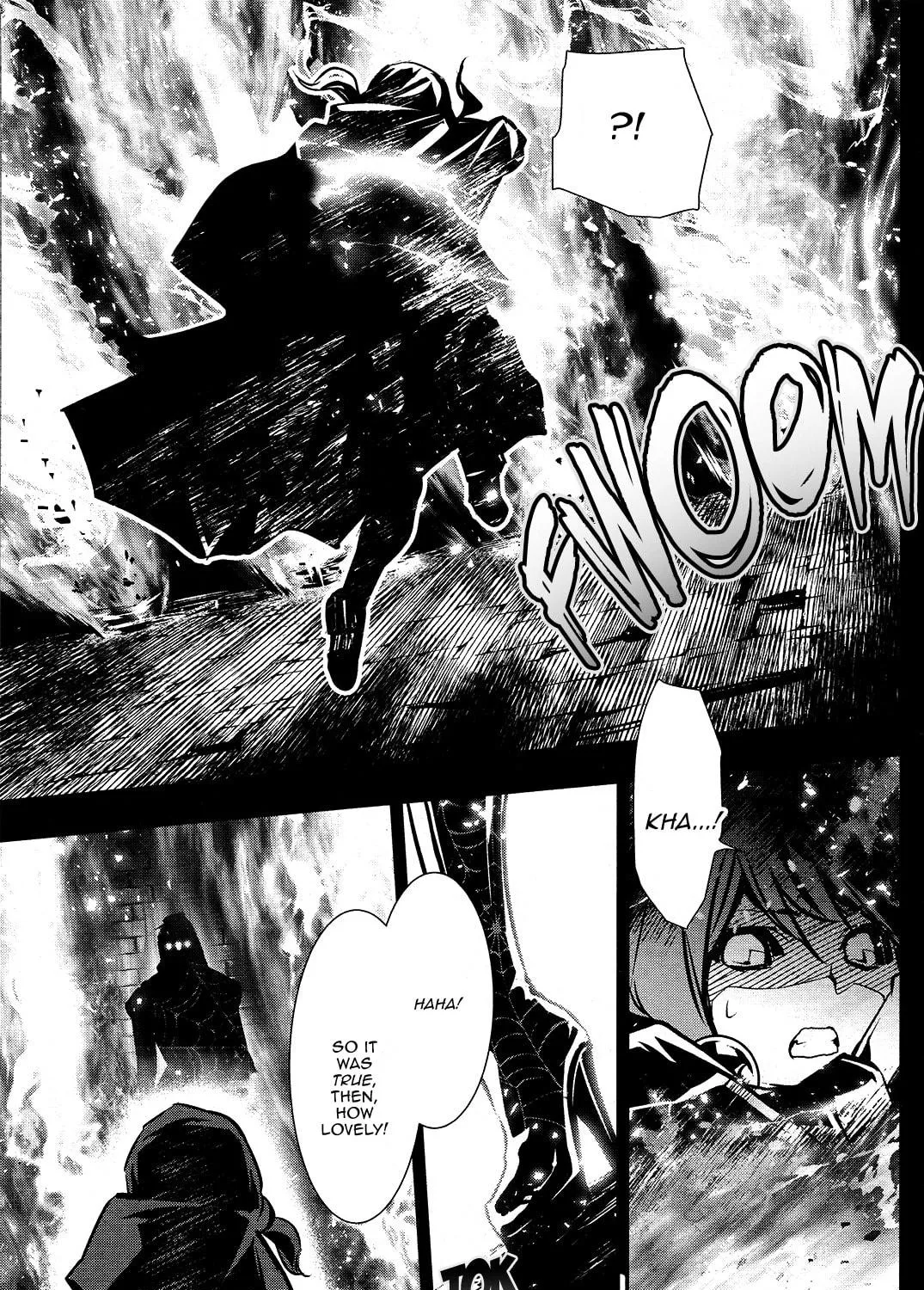 Read Shinju no Nectar chapter 37 image 10 on Lezhin