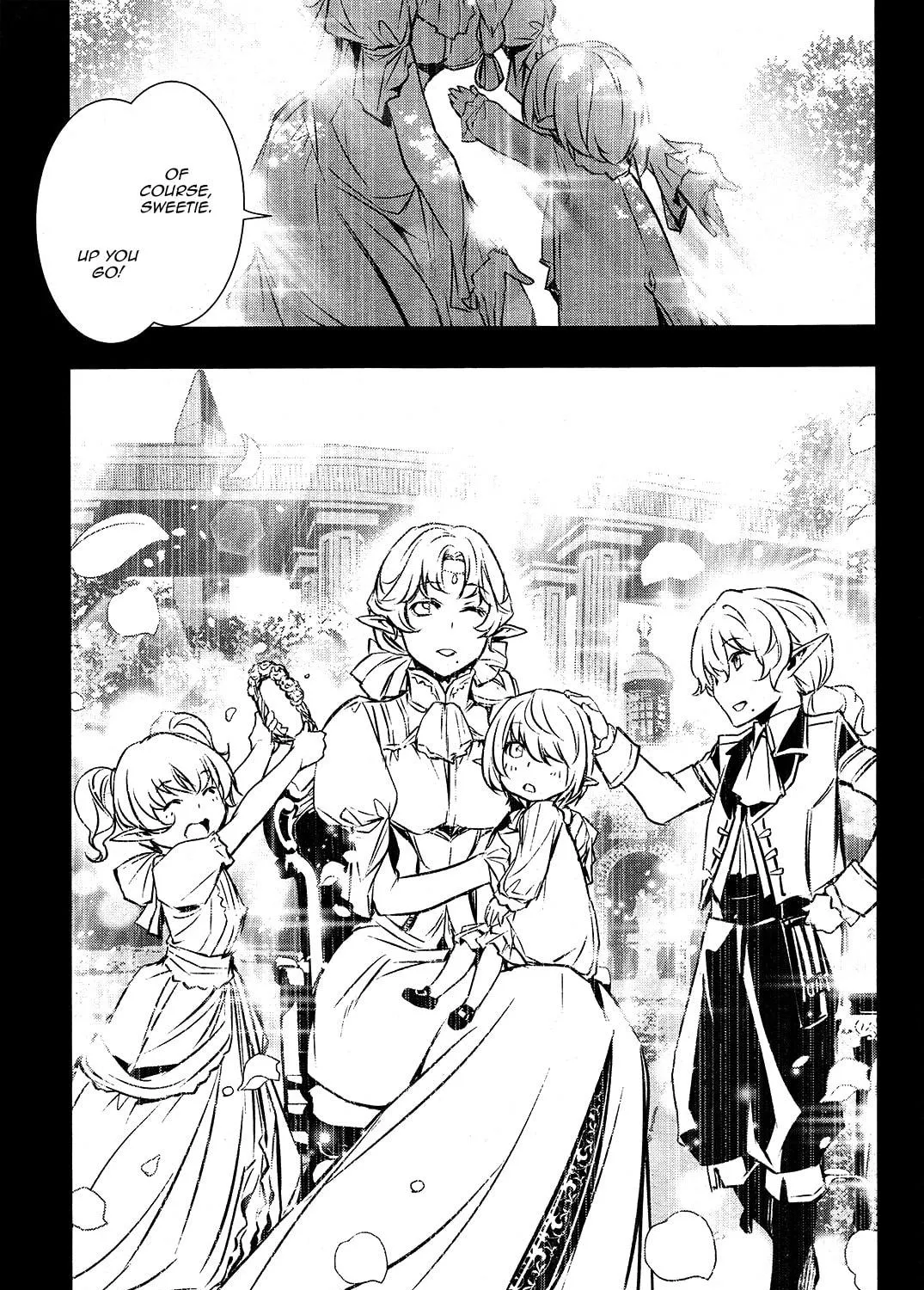 Read Shinju no Nectar chapter 37 image 38 on Lezhin