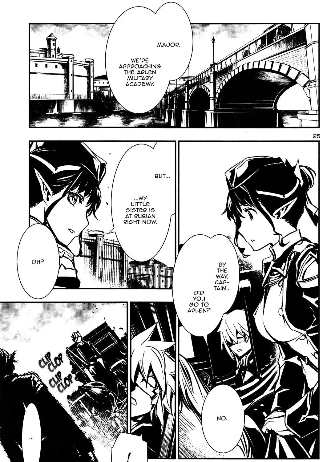 Read Shinju no Nectar chapter 37 image 46 on Lezhin