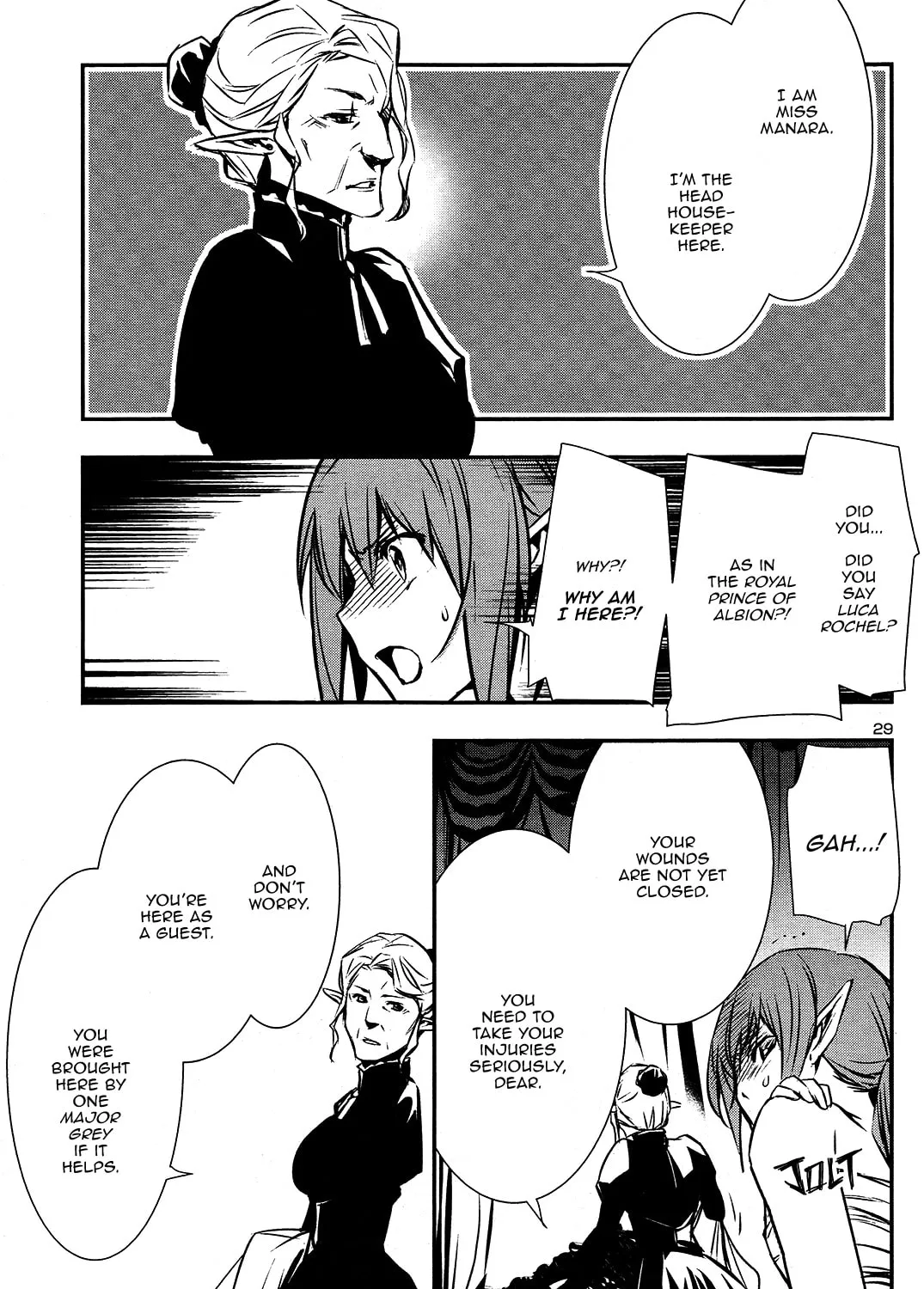 Read Shinju no Nectar chapter 37 image 54 on Lezhin