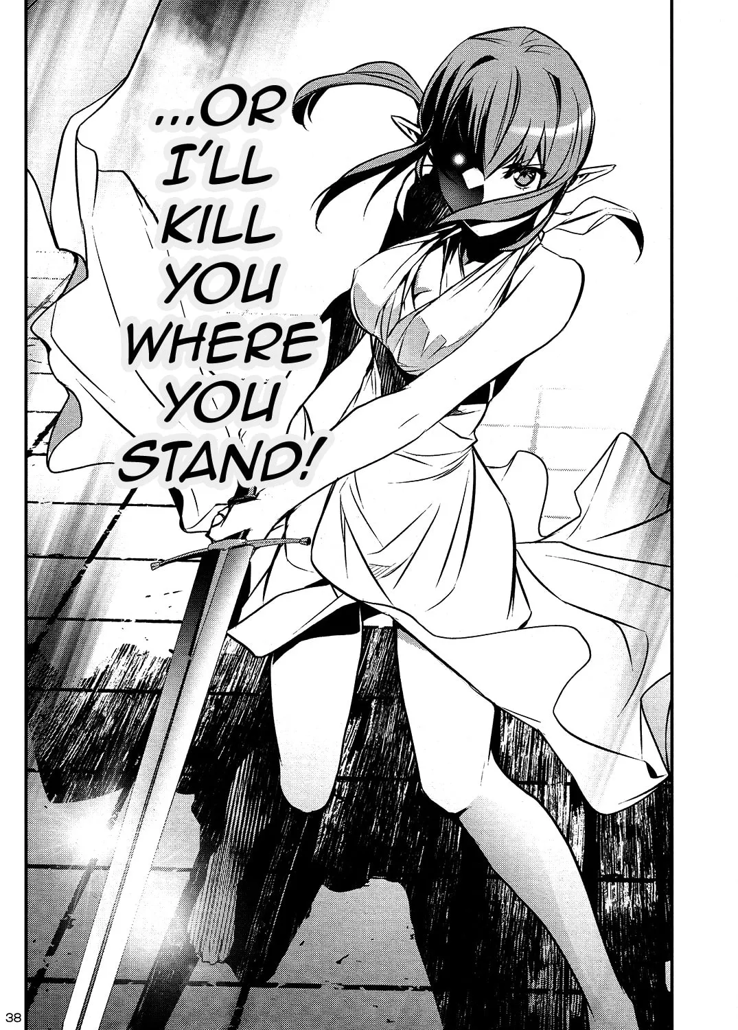 Read Shinju no Nectar chapter 37 image 72 on Lezhin
