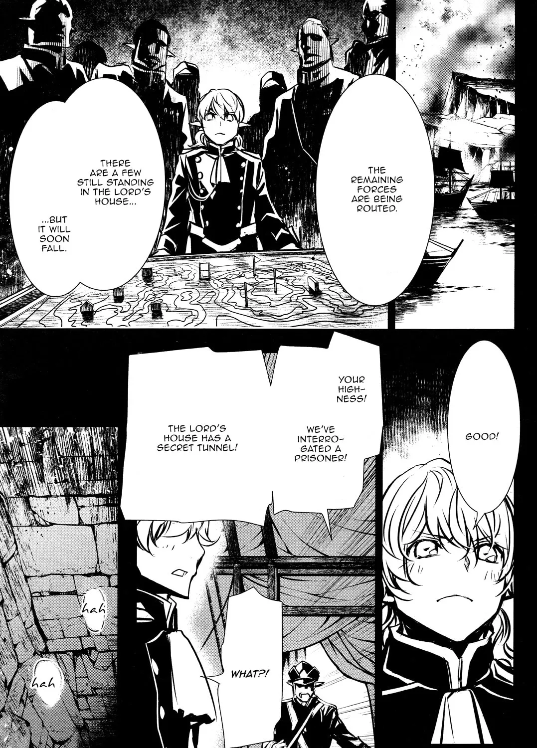 Read Shinju no Nectar chapter 38 image 44 on Lezhin