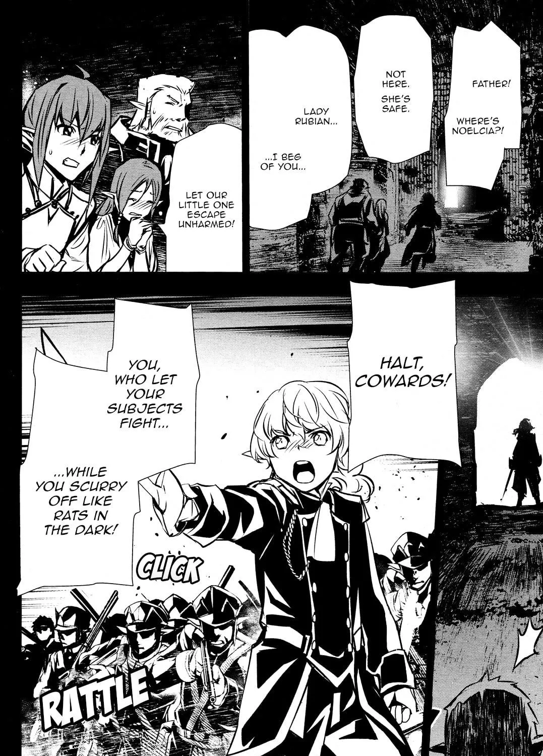 Read Shinju no Nectar chapter 38 image 46 on Lezhin