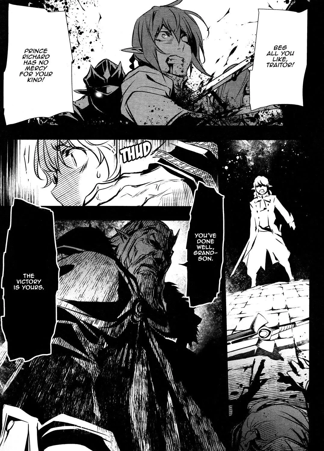 Read Shinju no Nectar chapter 38 image 52 on Lezhin