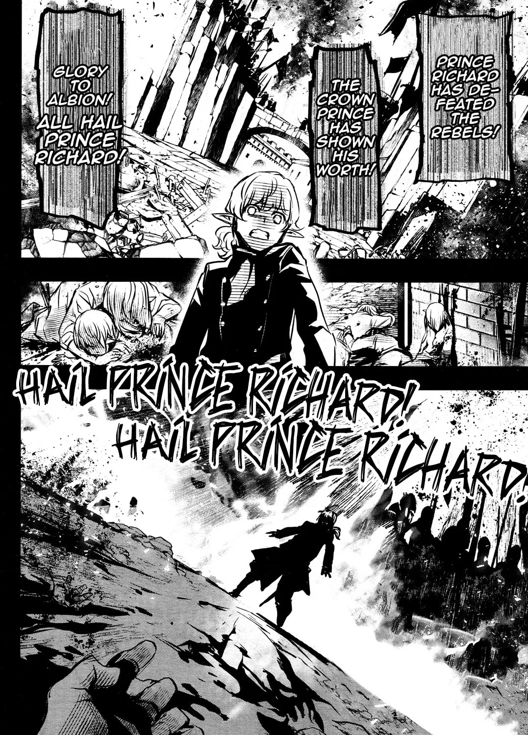 Read Shinju no Nectar chapter 38 image 54 on Lezhin
