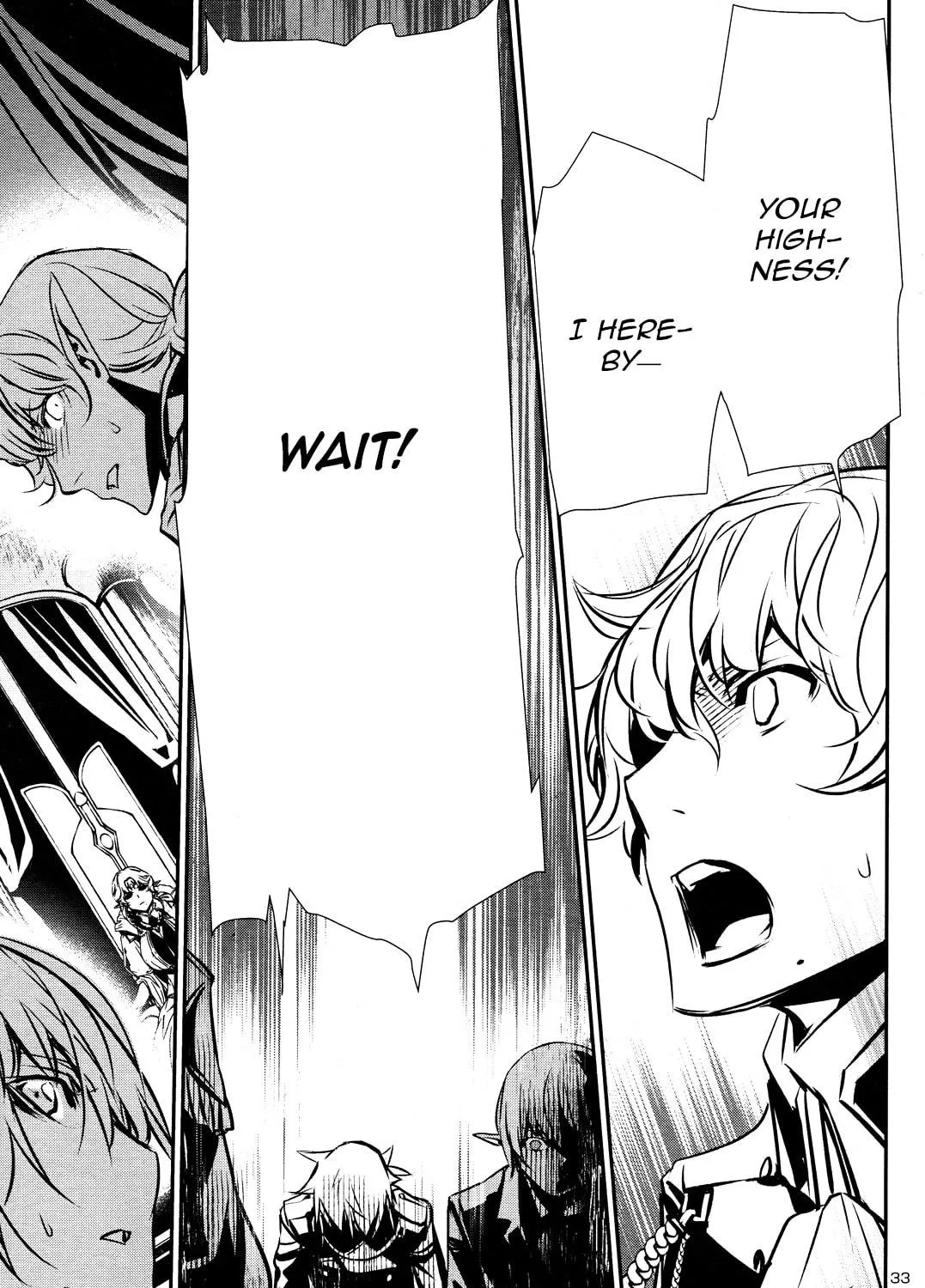 Read Shinju no Nectar chapter 38 image 64 on Lezhin