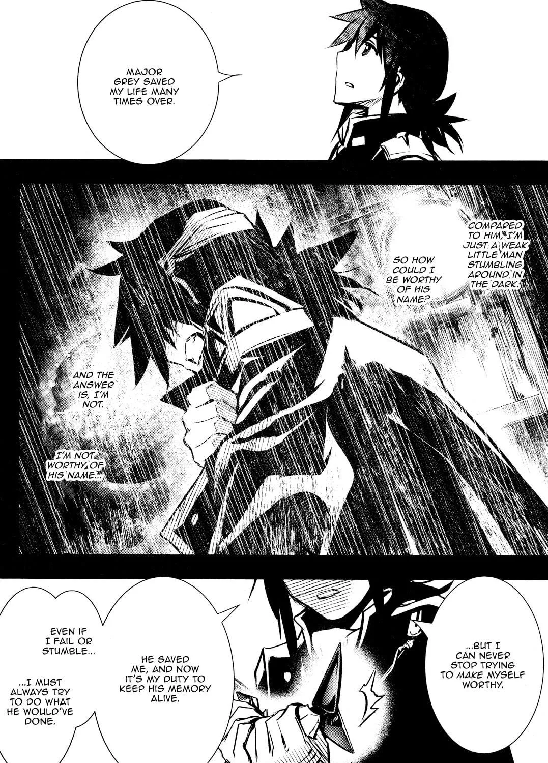 Read Shinju no Nectar chapter 39 image 18 on Lezhin
