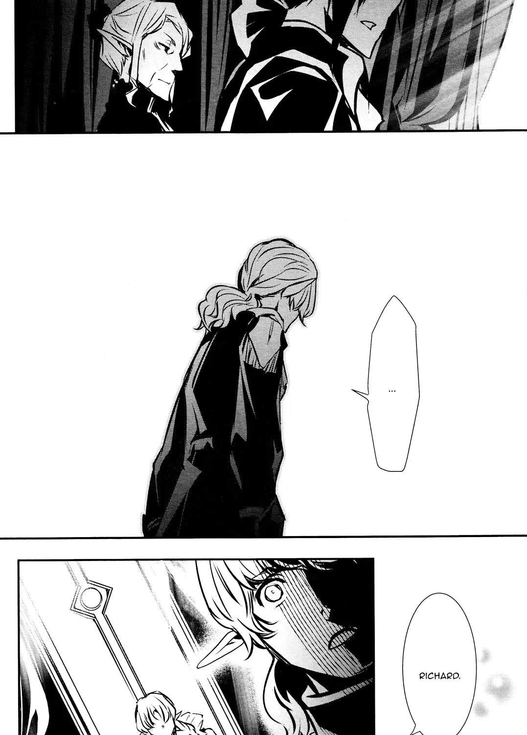 Read Shinju no Nectar chapter 39 image 26 on Lezhin
