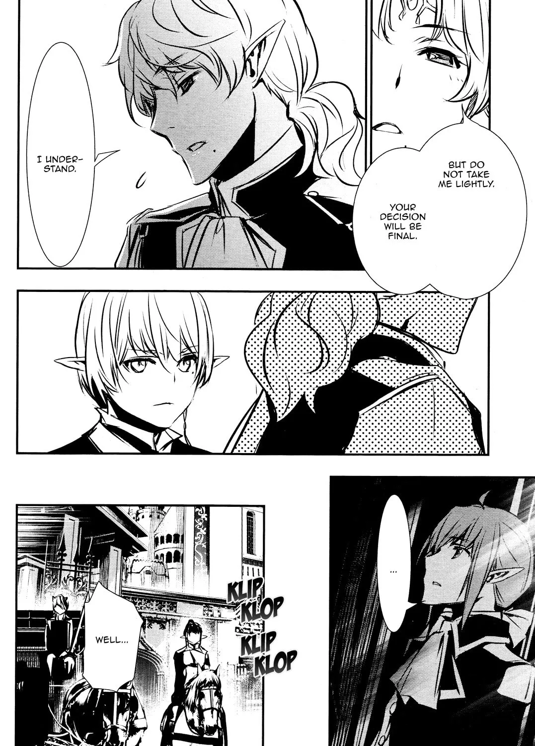 Read Shinju no Nectar chapter 39 image 30 on Lezhin