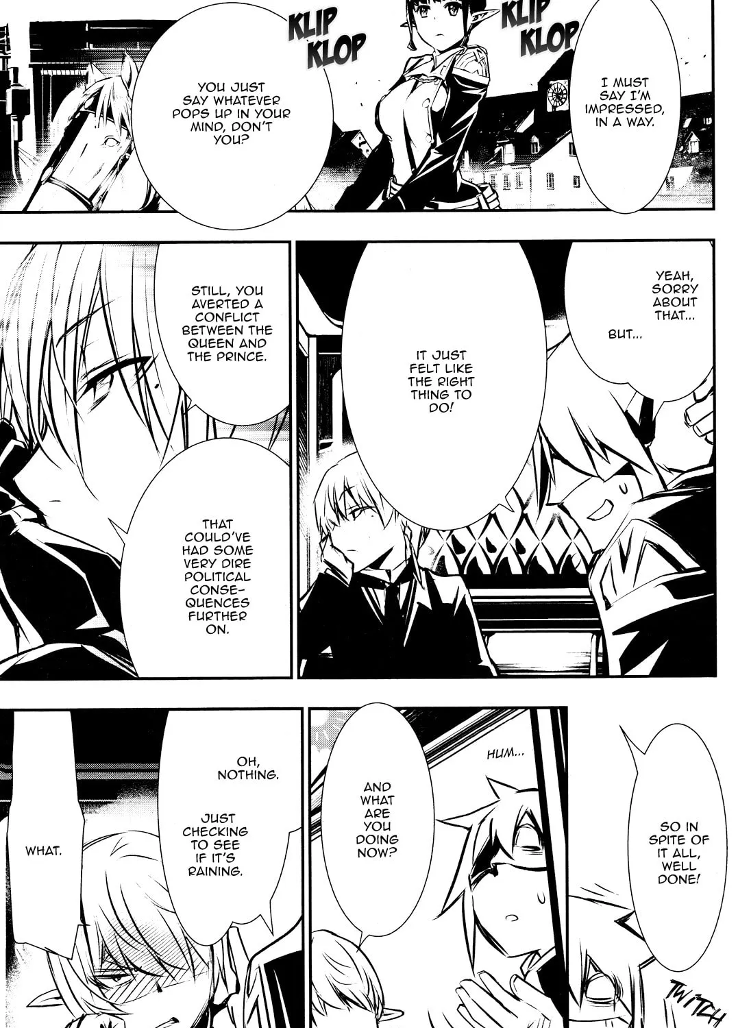 Read Shinju no Nectar chapter 39 image 32 on Lezhin