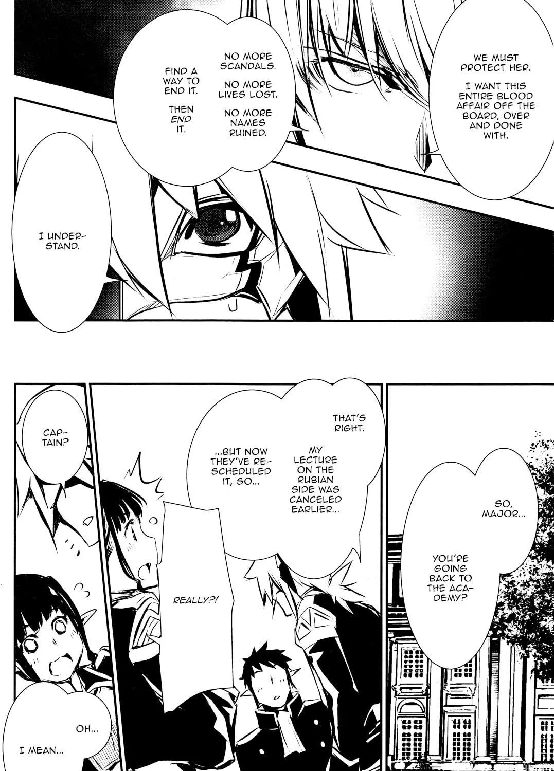Read Shinju no Nectar chapter 39 image 38 on Lezhin