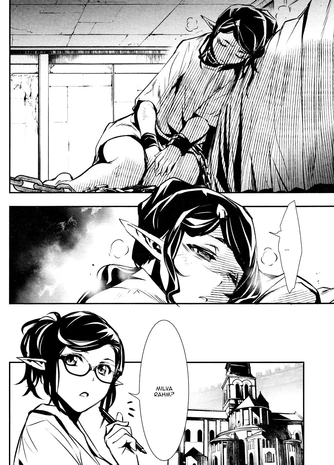 Read Shinju no Nectar chapter 39 image 42 on Lezhin